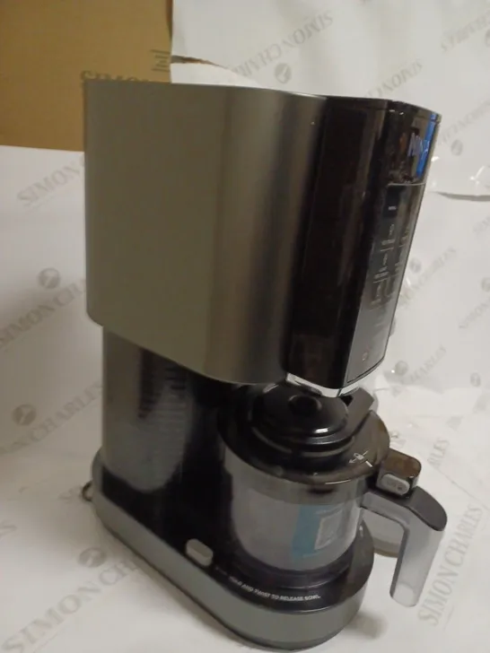 NINJA CREAMI ICE CREAM & FROZEN DESSERT MAKER NC300UK