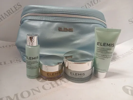 ELEMIS PRO COLLAGEN HEROES GIFT SET