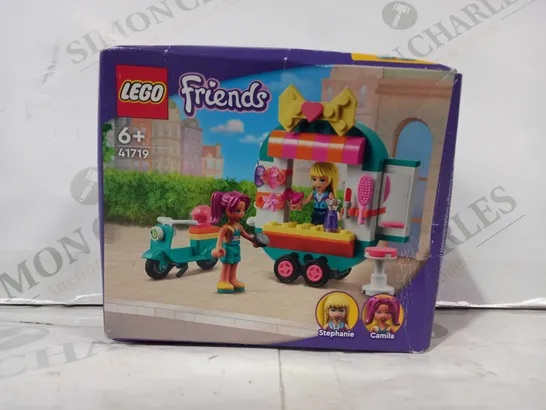 LEGO FRIENDS 41719