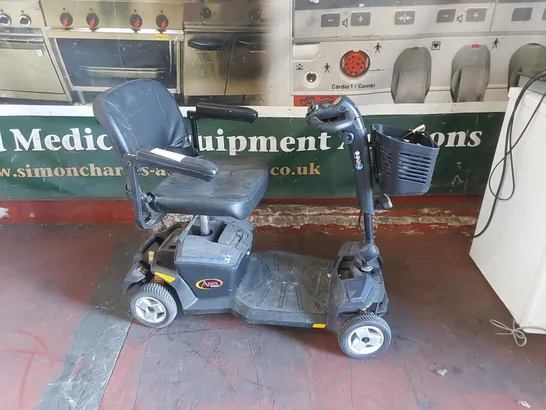 APEX RAPID MOBILITY SCOOTER 