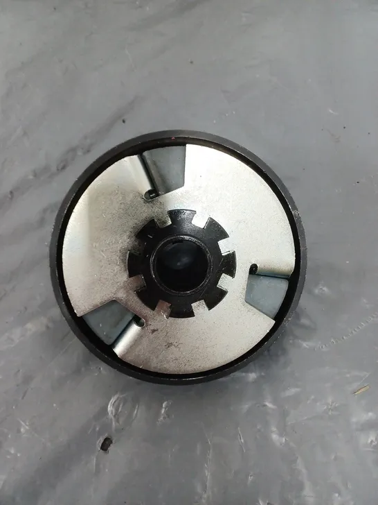 CENTRIFUGAL CLUTCH FOR GO KARTS 