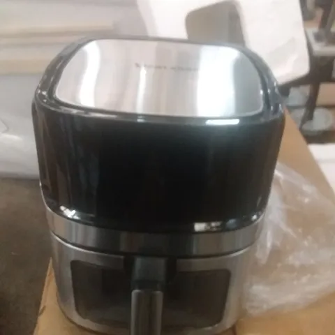 BOXED ATRAVESAR TTAF 501AST AIR FRYER