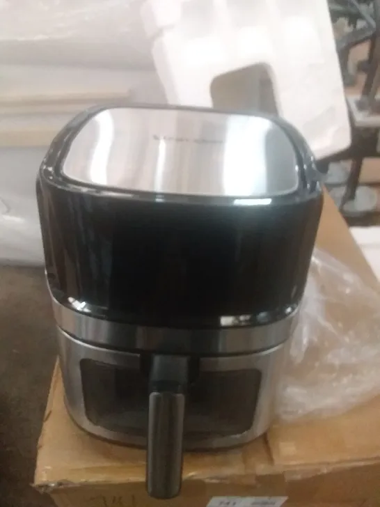 BOXED ATRAVESAR TTAF 501AST AIR FRYER