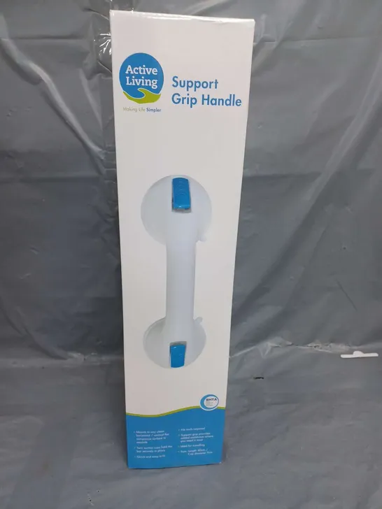 APPROXIMATELY 12 ACTIVE LIVING SUPPORT GRIP HANDLE