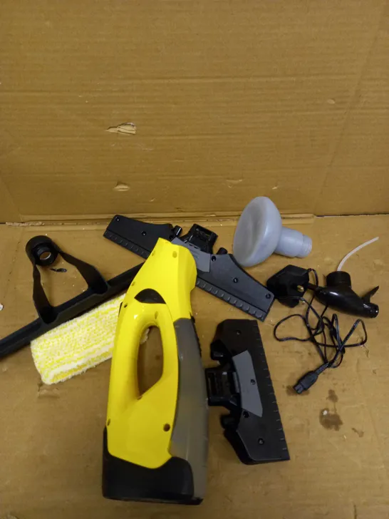 KARCHER WV2 PLUS N WINDOW VAC