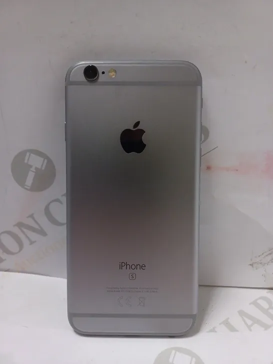 APPLE IPHONE 6S (A1688) SMARTPHONE 