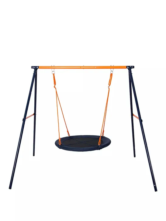 HEDSTROM FABRIC NEST SWING - COLLECTION ONLY  RRP £164.99