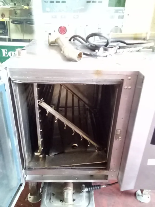 HOUNO SINGLE OVEN