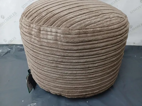 LOFT 25 BEANBAG POUF CHAIR