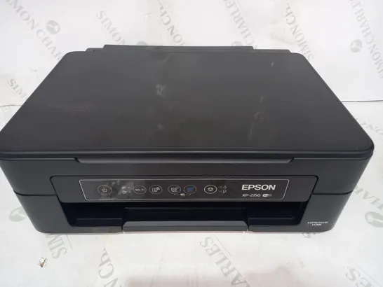 EPSON EXPRESSION HOME XP-2150 WIFI ENABLED PRINTER