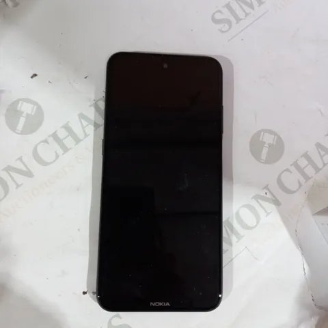 NOKIA X10 ANDROID MOBILE PHONE