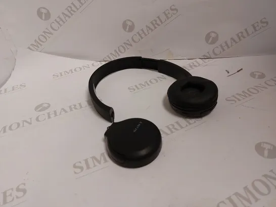 SONY WH-CH510 WIRELESS HEADPHONES