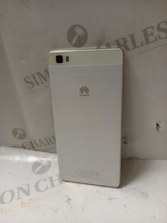 HUAWEI P8 LITE ALE-L21