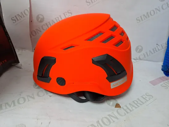 ARESTAR SAFETY CLAIMING HELMET 