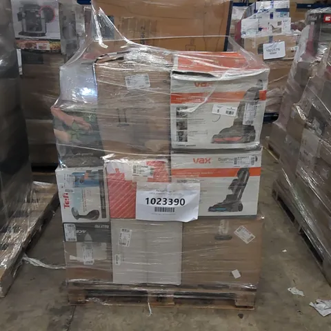 PALLET OF APPROXIMATELY 32 ASSORTED HOUSEHOLD & ELECTRICAL PRODUCTS TO INCLUDE