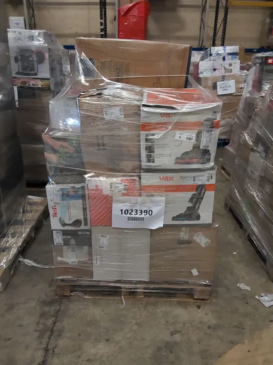 PALLET OF APPROXIMATELY 32 ASSORTED HOUSEHOLD & ELECTRICAL PRODUCTS TO INCLUDE