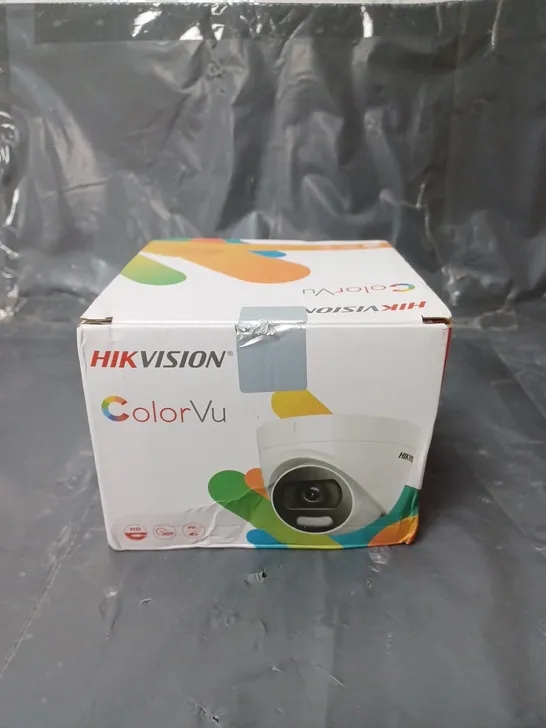 HIKVISION COLORVU 5MP COLOUR CAMERA DS-2CE72HFT-F28