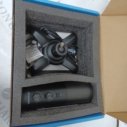 BOXED AOKEO AK-9 MICROPHONE