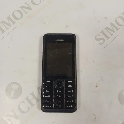 NOKIA 301 MOBILE PHONE 