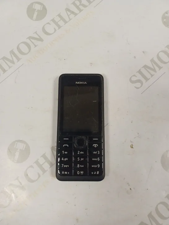 NOKIA 301 MOBILE PHONE 