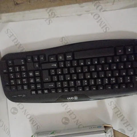 ONN WIRELESS KEYBOARD