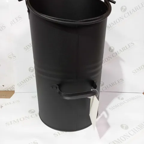 BLACK INGLENOOK COAL BIN