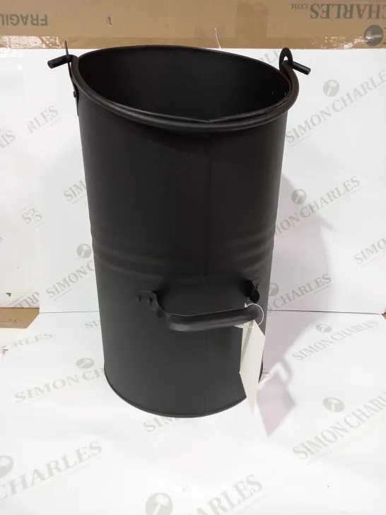 BLACK INGLENOOK COAL BIN