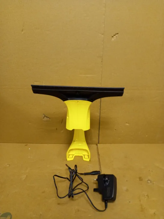 KARCHER WV1 WINDOW VAC 