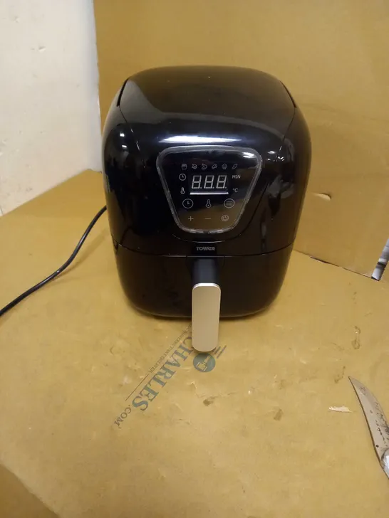 TOWER VORTX DIGITAL AIR FRYER 