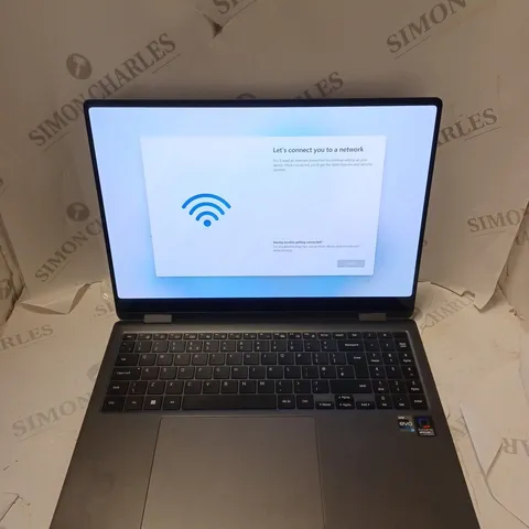 SAMSUNG GALAXY BOOK 3 PRO 360 5G