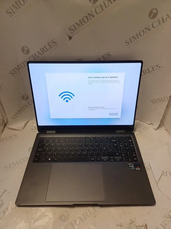 SAMSUNG GALAXY BOOK 3 PRO 360 5G