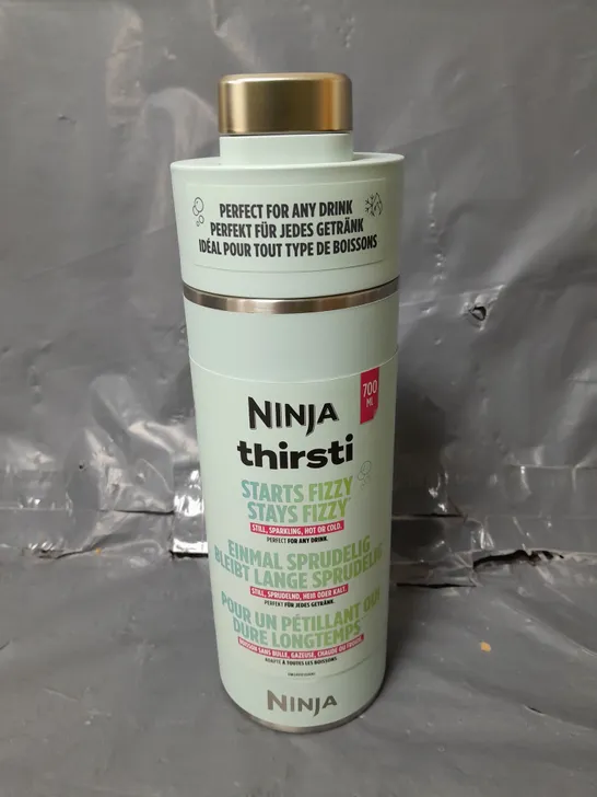 NINJA THIRSTI BOTTLE 