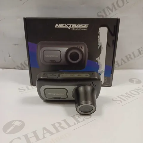 NEXTBASE 522GW DASH CAM