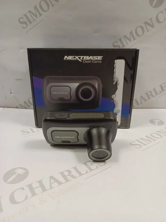 NEXTBASE 522GW DASH CAM