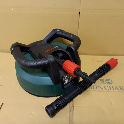 BOSCH MULTI SURFACE CLEANER ATTACHMENT