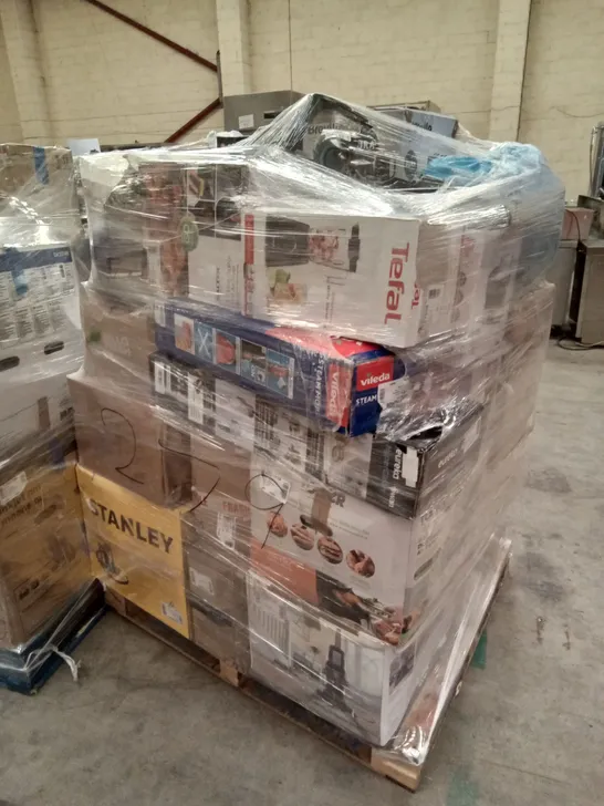 PALLET OF APPROXIMATELY 32 ASSORTED ITEMS INCLUDING: