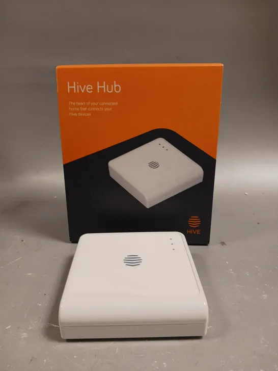 BOXED HIVE DEVICES HUB 