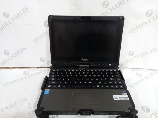 GETAC V110 LAPTOP