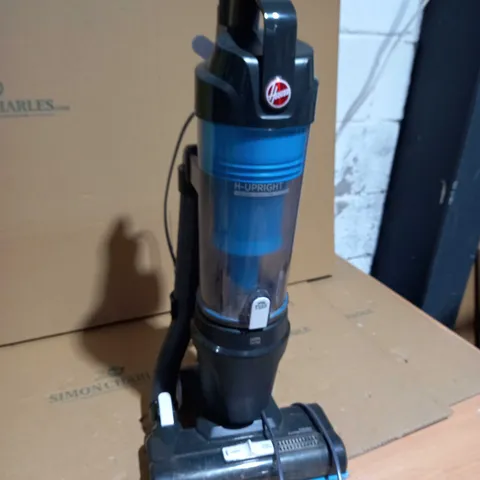 HOOVER H-UPRIGHT 300 VACUUM CLEANER