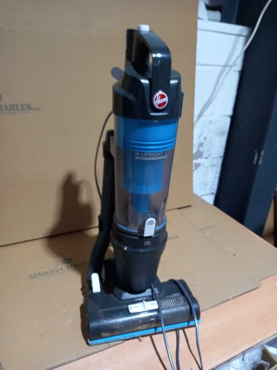 HOOVER H-UPRIGHT 300 VACUUM CLEANER