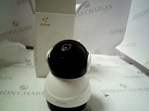 VICTURE PC530 WIRELESS SECURITY CAMERA 