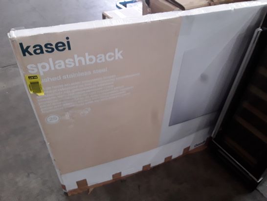 BOXED KASEI SPLASHBACK