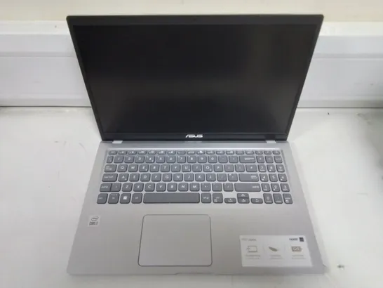 UNBOXED ASUS X515J INTEL CORE I7 LAPTOP IN SILVER