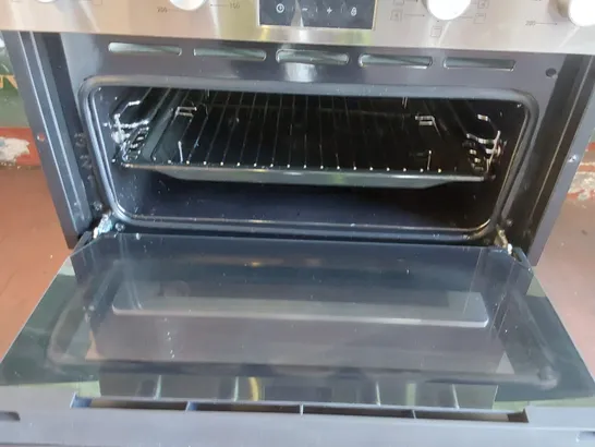 KENWOOD KBIDOX21 BUILT-IN ELECTRIC DOUBLE OVEN 