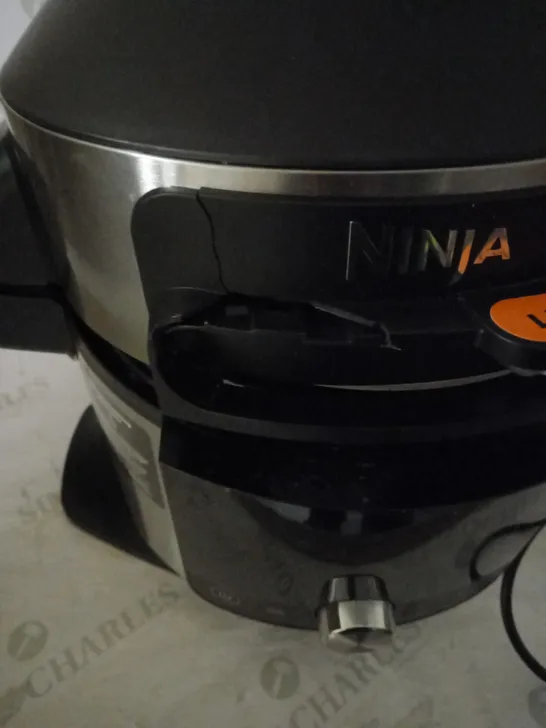 NINJA FOODI MAX MULTICOOKER