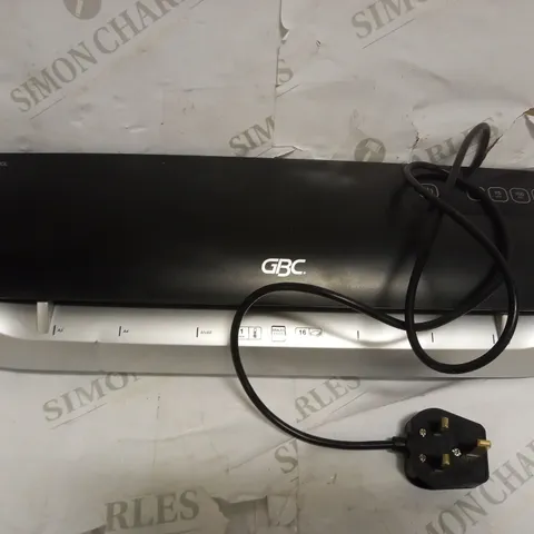 GBC FUSION 3000L A3 LAMINATOR