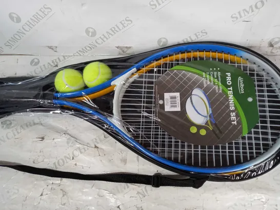 UNIBOS PRO TENNIS SET