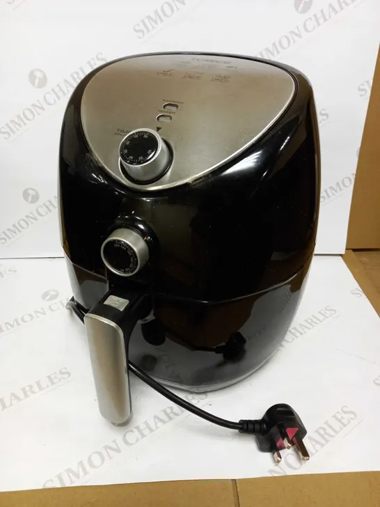 TOWER HEALTHFRY AIR FRYER