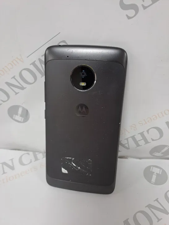 MOTOROLA MOTO G5 MOBILE PHONE