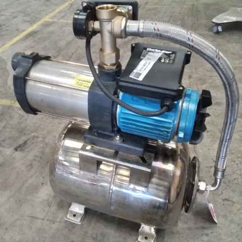 CLARKE CBT1300SS PUMP